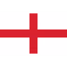 Escudo do Inglaterra