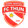 Escudo do FC Thun