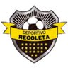 Escudo do Deportivo Recoleta