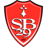 Escudo do Stade Brestois 29