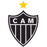 Escudo do Atlético-MG