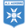 Escudo do Auxerre