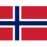 Escudo do Noruega
