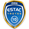 Escudo do Estac Troyes