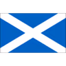 Escudo do Escócia