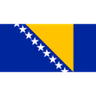 Escudo do Bósnia e Herzegóvina