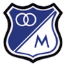 Escudo do Millonarios