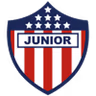 Escudo do Junior