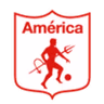 Escudo do America de Cali