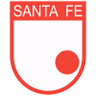 Escudo do Santa Fe