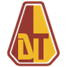 Escudo do Deportes Tolima