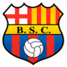 Escudo do Barcelona SC