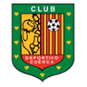 Escudo do Deportivo Cuenca