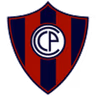 Escudo do Cerro Porteno