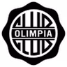 Escudo do Olimpia