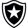 Escudo do Botafogo