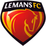 Escudo do Le Mans