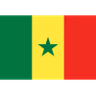 Escudo do Senegal