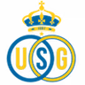 Escudo do Union St. Gilloise