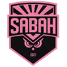 Escudo do Sabah FA