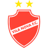Escudo do Vila Nova