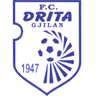 Escudo do Drita