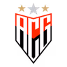 Escudo do Atlético-GO