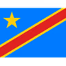 Escudo do República Democrática do Congo