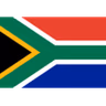 Escudo do África do Sul