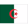 Escudo do Argélia