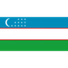 Escudo do Uzbequistão
