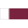 Escudo do Catar