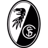 Escudo do SC Freiburg