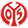 Escudo do FSV Mainz 05