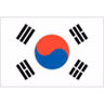 Escudo do Coreia do Sul