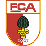 Escudo do FC Augsburg