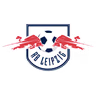 Escudo do RB Leipzig