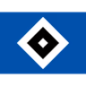 Escudo do Hamburger SV