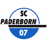 Escudo do SC Paderborn 07