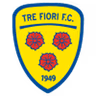 Escudo do Tre Fiori