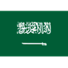 Escudo do Arábia Saudita