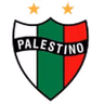 Escudo do Palestino