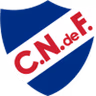 Escudo do Club Nacional