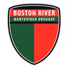 Escudo do Boston River
