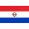 Escudo do Paraguai