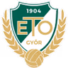 Escudo do Gyori ETO FC