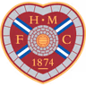 Escudo do Heart Of Midlothian