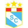Escudo do Sporting Cristal
