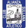 Escudo do Alianza Atletico