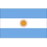 Escudo do Argentina